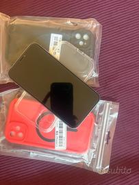 iPhone 11 256 gb batteria 100%