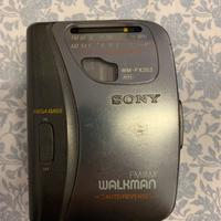 Walkman sony