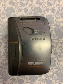 Walkman sony