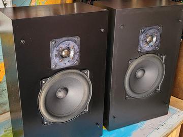 Casse Acustiche Dynavoice