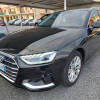AUDI A4 Avant 30 TDI/136 CV S tronic Bus. Adv. U