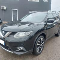 NISSAN X-Trail 1.6 DCI 2WD TEKNA