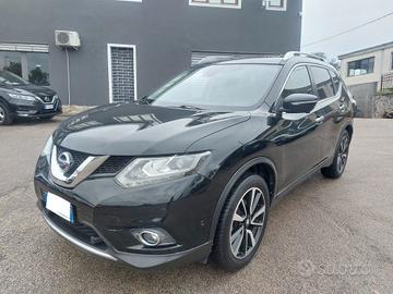 NISSAN X-Trail 1.6 DCI 2WD TEKNA