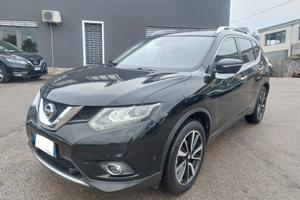 NISSAN X-Trail 1.6 DCI 2WD TEKNA