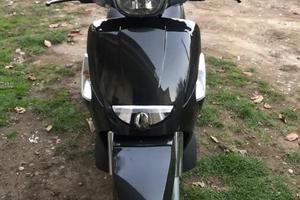 Scooter scarabeo aprilia 500