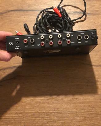 Mixer musicale