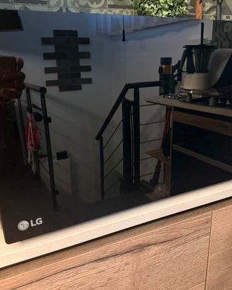 Forno microonde lg 32lt