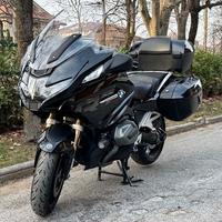 BMW R 1250 RT 04/2022