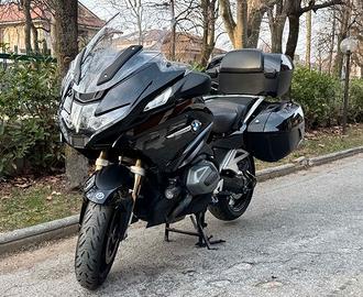 BMW R 1250 RT 04/2022