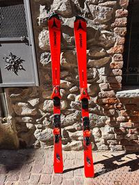 Atomic Redster s9 Fis Slalom 145