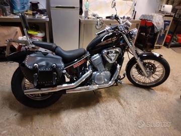 Honda Shadow 600