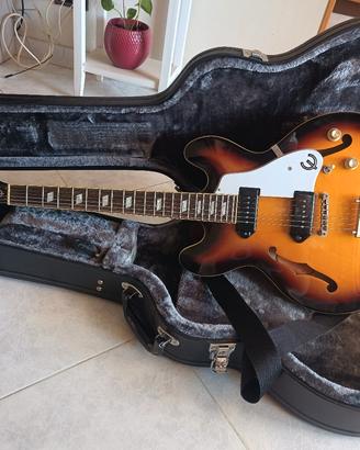 Epiphone Casino Vintage Sunburst +UPGRADE