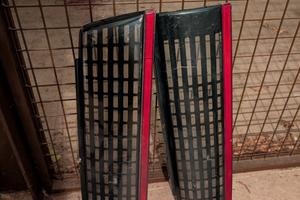 Ricambi Pontiac Firebird Trans Am 1982-1991