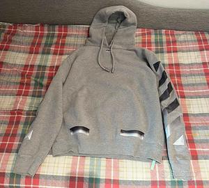 Felpa Off-White