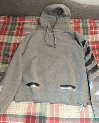 Felpa Off-White