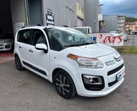 Citroen C3 Picasso C3 Picasso PureTech 110 Exclusi