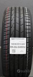 1 Pneumatico 195/50 R15 Hankook Ventus Prime 3