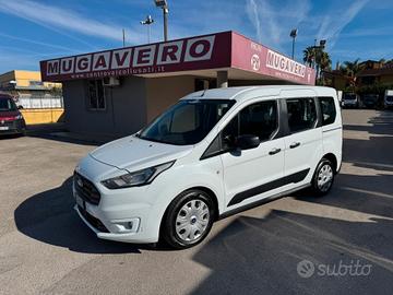 FORD TRANSIT CONNECT 1.5 E6 5 POSTI