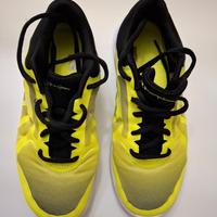 scarpe da ginnastica per bambino