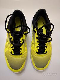 scarpe da ginnastica per bambino