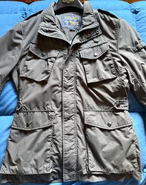 TRENCH / SPOLVERINO DA UOMO WOOLRICH - TAGLIA M