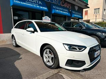 Audi A4 35 TFSI S tronic line edition km cert