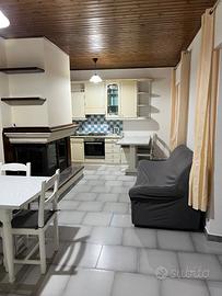 Casa indipendente Arzana