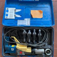 Pinzatrice elettrica Viega