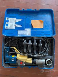 Pinzatrice elettrica Viega