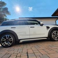 Mini Countryman cooper D 2.0 150cv F60