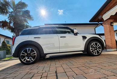Mini Countryman cooper D 2.0 150cv F60