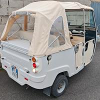 CAPPOTTA CALESSINO 200