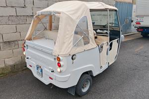 CAPPOTTA CALESSINO 200