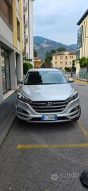Hyundai Tucson 1.7 CRDi 141 CV DCT XPossible Autom