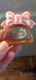 Barbie miniatura profumo 1987 da collezione