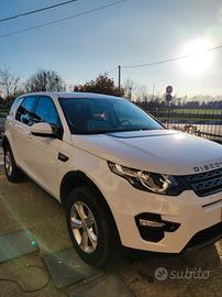 LAND ROVER Discovery Sport - 2015