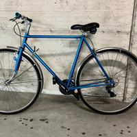 Bianchi Touring