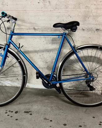 Bianchi Touring