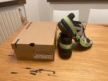 Salomon Speedcross 6 gtx