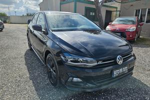 Volkswagen Polo 1.6 TDI 95 CV 5p. R-LINE