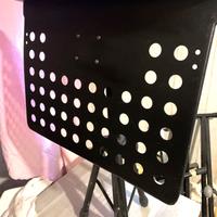 Leggìo orchestra