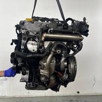 Motore Usato Z17DTH