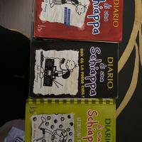 Diario di una schiappa