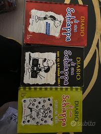 Diario di una schiappa