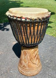 Djembe