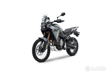 Cf Moto 450MT SUPER PROMO MOTO & MOTO