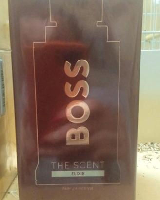 Hugo Boss  varie fragranze e versioni - nuovo