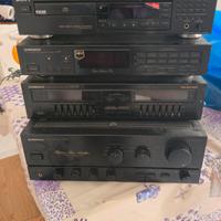 stereo vintage
