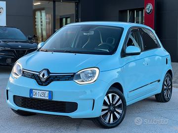 Renault Twingo Electric Zen