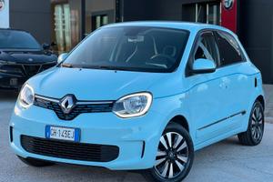 Renault Twingo Electric Zen